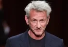 Sean Penn’s Vibrant Love Life: Celebrating 5th Golden Globe Nomination