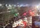Iranian Protests Persist for Two Weeks Amid Intensified Government Crackdown