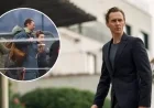 Tom Hiddleston Discusses Filming Sir Ed Hillary Epic in New Zealand