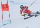 Odermatt Clinches Record Fifth Straight Adelboden Giant Slalom Victory