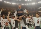 Reflecting on the Chicago Bears’ 1985 Super Bowl Triumph