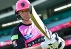 Smith, Starc, Carey Confirmed for 2026 Big Bash; Head Unavailable