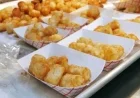 FDA Orders Recall of 40,000 Tater Tot Cases