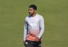 Dhruv Jurel Replaces Rishabh Pant in India’s ODI Squad