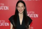 Lucy Liu Reveals Childhood Crush on Future Costar, Felt Too Embarrassed