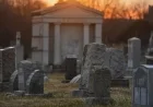 Pennsylvania Grave Robbery Uncovers 100 Skulls, Mummified Body Parts