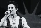 Singer and Actor Prashant Tamang Dies at 40