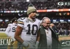 Key Insights from Packers’ Playoff Defeat to Bears