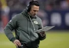 Matt LaFleur’s Future at Risk Amid Green Bay Collapse