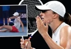 Iga Świątek’s Dramatic Final in Poland Ends in Stunning Collapse!