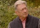 Alan Titchmarsh Warns Gardeners on Critical Winter Task