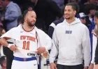 Josh Hart Nears Long-Awaited Return to Knicks Lineup