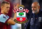Southampton Urged to Secure West Ham Deal After Nuno Santo Revelation