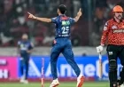 Prince of Yorkers Awaits Another IPL Opportunity