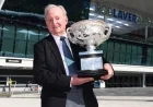 Rod Laver Previews Upcoming Year in Tennis Insights