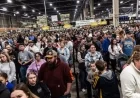 2026 PA Farm Show Draws Large Crowds with Phenomenal Exhibits