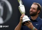 Golf 2026: Stars Woods, McIlroy, Scheffler, Korda, Hull Shine