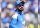 Virat Kohli Surpasses Sourav Ganguly in Latest Achievement