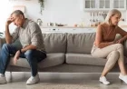 Rising ‘Gray Divorce’ Rates: How Couples Over 50 Can Stay Protected