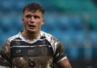 Connor Wynne Prepares for Hull FC Reunion Amid Friendly Fire and Bulls Return