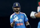 Virat Kohli’s ODI Run Milestone Against New Zealand Revealed