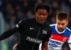 Rangers Secure Tochi Chukwuani as Danny Röhl’s First Signing from Sturm Graz