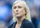 Martina Navratilova Condemns ICE as ‘Evil Thugs’ in Minnesota Incident Posts