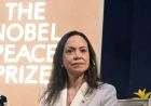 Nobel Institute Declares Peace Prize Non-Transferable Amid Machado’s Proposal