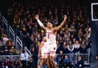 Wisconsin Badgers Defeat No. 2 Michigan in Thrilling Matchup