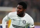 Rangers Sign Midfielder Tochi Chukwuani from Sturm Graz