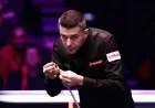 In-Form Selby Prepares for The Palace Showdown