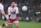 Live McKenna Cup Clash: Tyrone’s Red Hands vs Down’s Mournemen in Pomeroy