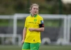Norwich City Confident in Achieving Ambitious Goals, Says Ceri Flye