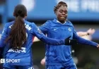 Chelsea Dominates West Ham to Maintain Title Pressure