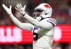 Buffalo Bills’ Key Roster Changes May Decide Playoff Clash with Jacksonville