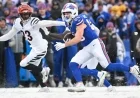 Key Bills Offensive Player This Week: Surprise Choice Over Josh Allen