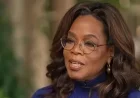 Oprah Winfrey Shares Powerful Weight-Loss Lessons