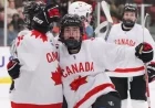Korte Guides Canada to Victory Over Switzerland in U-18 Women’s Championship