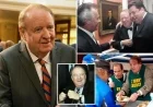 Former New Jersey Governor Richard Codey Passes Away at 79