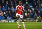 Marli Salmon Debuts as Arsenal’s Youngest FA Cup Player Against Portsmouth