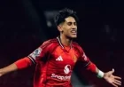 Man Utd Chooses JJ Gabriel for FA Cup Debut