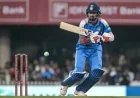 KL Rahul Praises Harshit Rana’s Crucial Contribution in ODI Win Against New Zealand