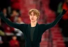 Gogolev Secures Canadian Figure Skating Title, Nears Olympic Berth
