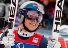 Lindsey Vonn Secures Second Downhill Ski World Cup Title This Season