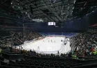 Olympic Hockey Test Event Boosts IIHF President’s Confidence