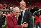 Ryan Appointed Falcons President of Football Operations
