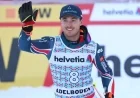 Paco Rassat Triumphs in Adelboden Slalom Thriller Over McGrath, Kristoffersen