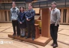 Bristol Beacon Celebrates £1M Organ Revamp with Special Concert