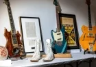 Kurt Cobain, Ringo Starr, David Gilmour Instruments Up for Auction