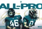 Jaguars’ Devin Lloyd and Ross Matiscik Earn 2025 AP NFL All-Pro Honors